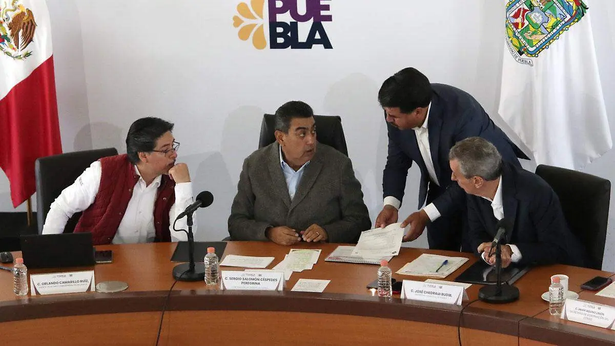 En Puebla se realizarán 68 mil acciones de vivienda